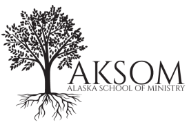 Alaska School of Ministry